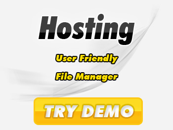Webspace Hosting Accounts